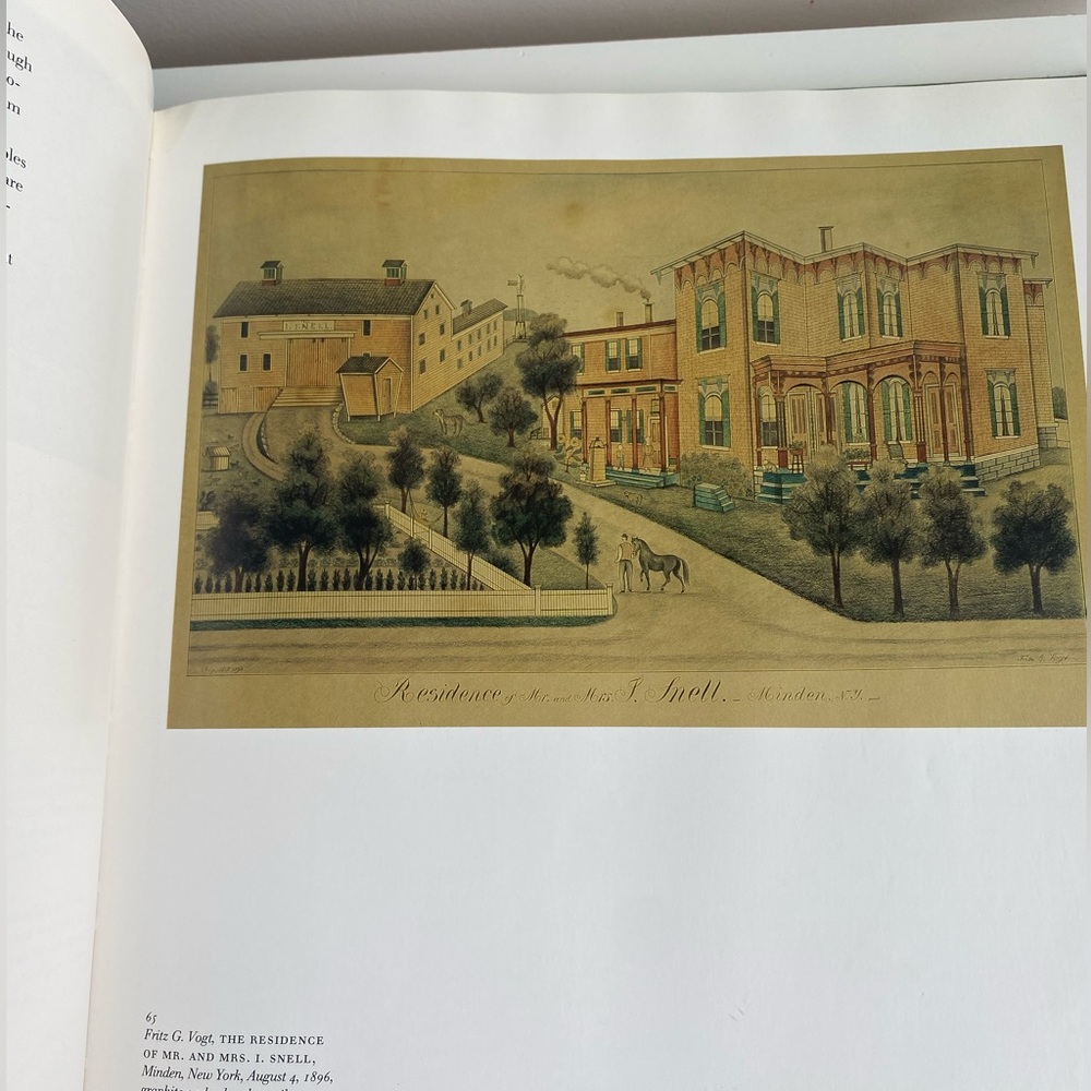 Treasures of American Folk Art From the Abby Aldrich Rockefeller Centre Book - Picture 15 of 17